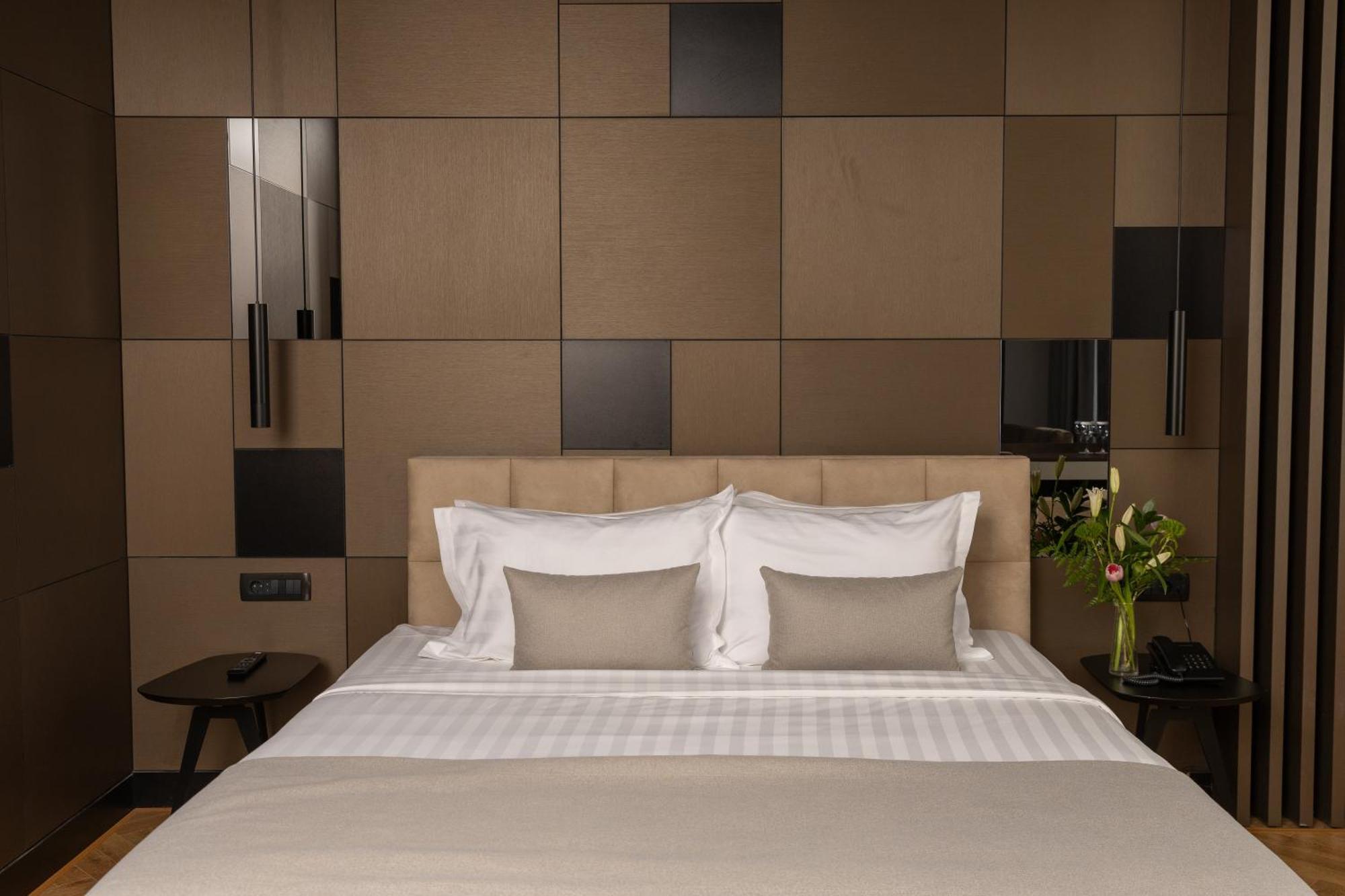 Venus Hotel Lipjan Екстер'єр фото