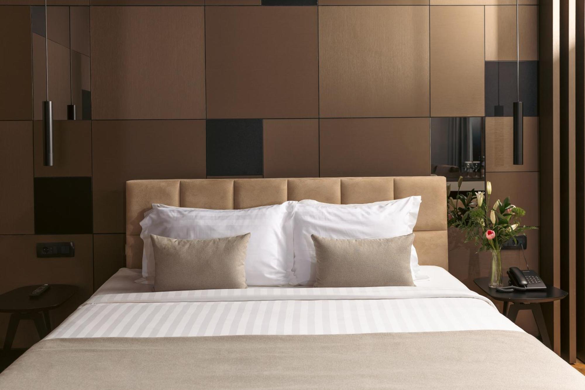 Venus Hotel Lipjan Екстер'єр фото