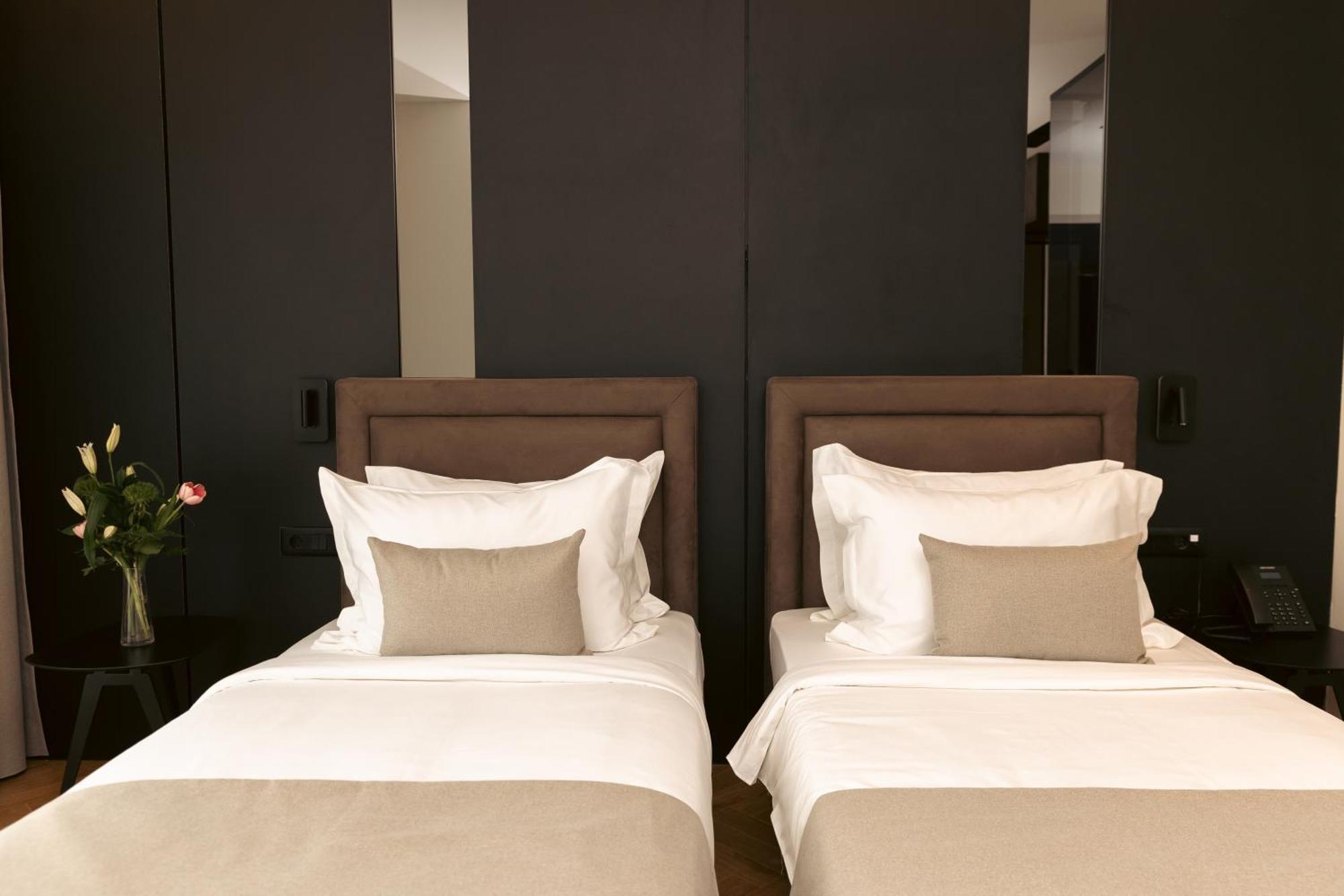 Venus Hotel Lipjan Екстер'єр фото