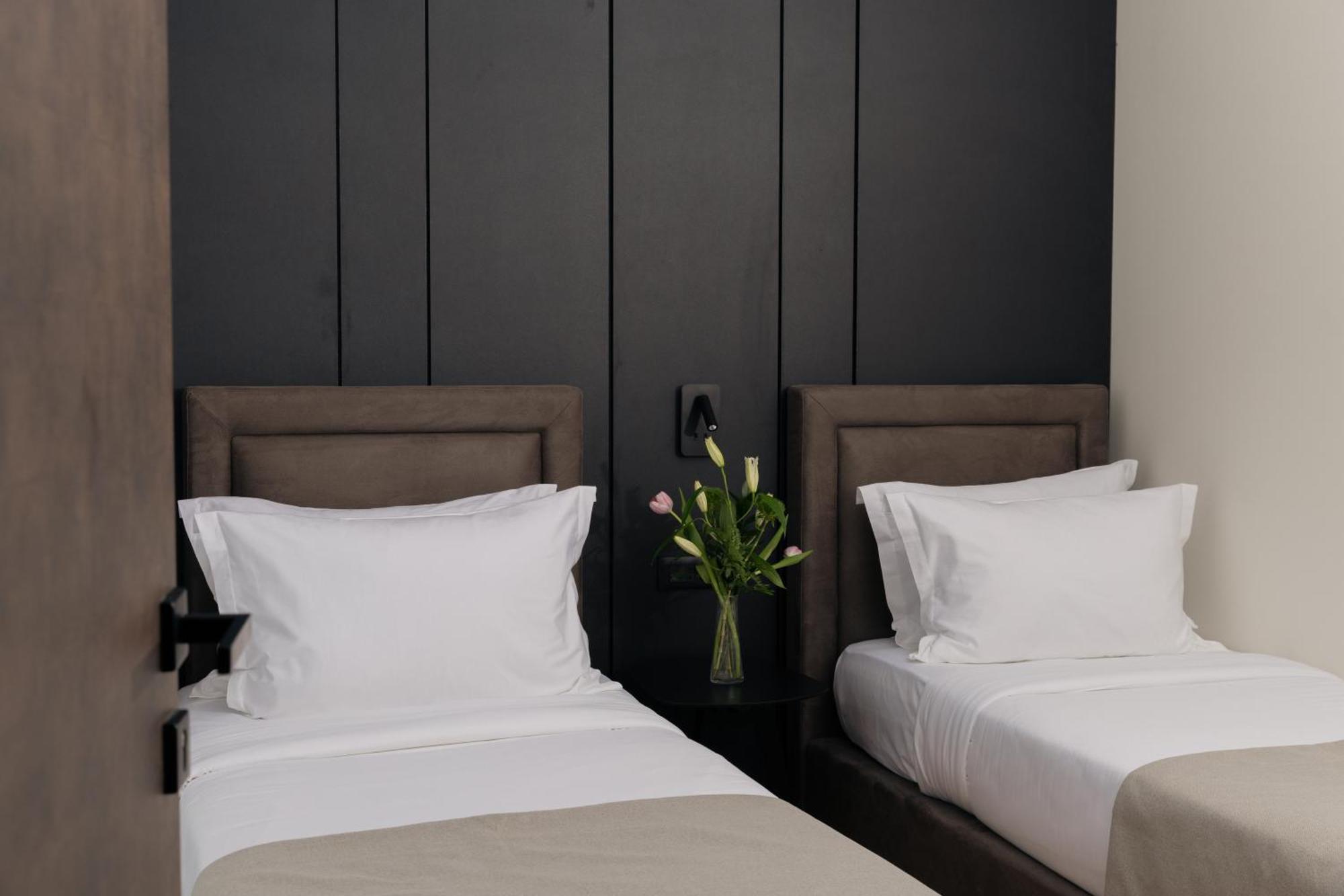 Venus Hotel Lipjan Екстер'єр фото