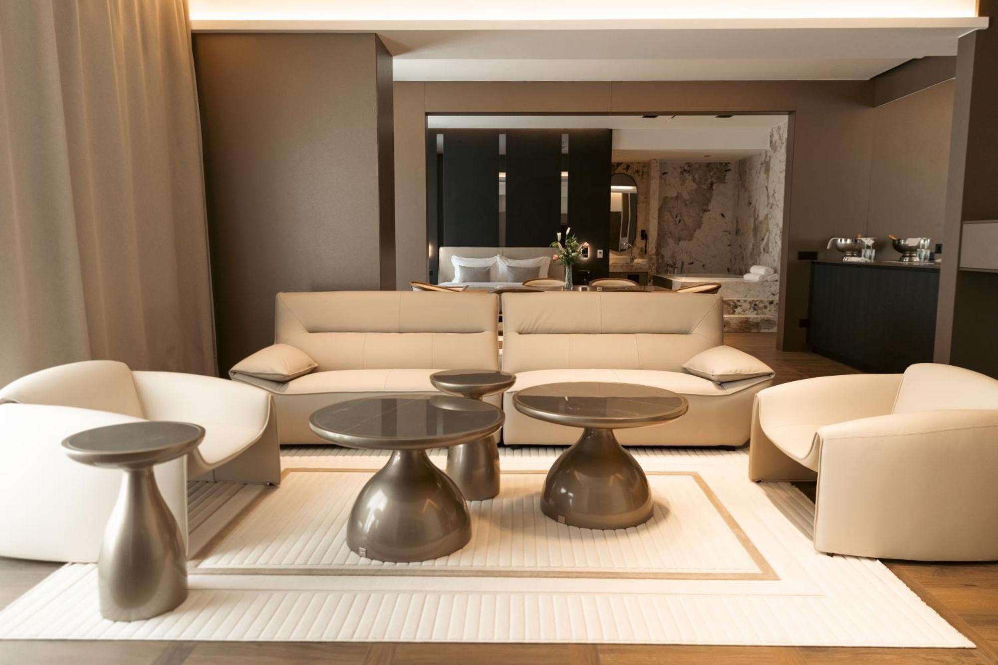 Venus Hotel Lipjan Екстер'єр фото