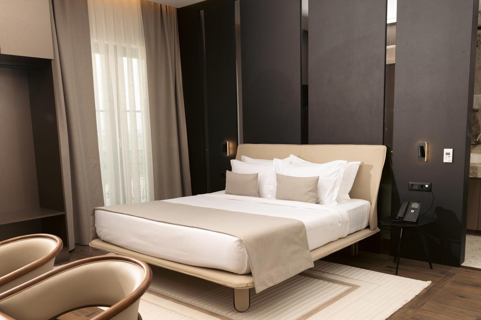 Venus Hotel Lipjan Екстер'єр фото