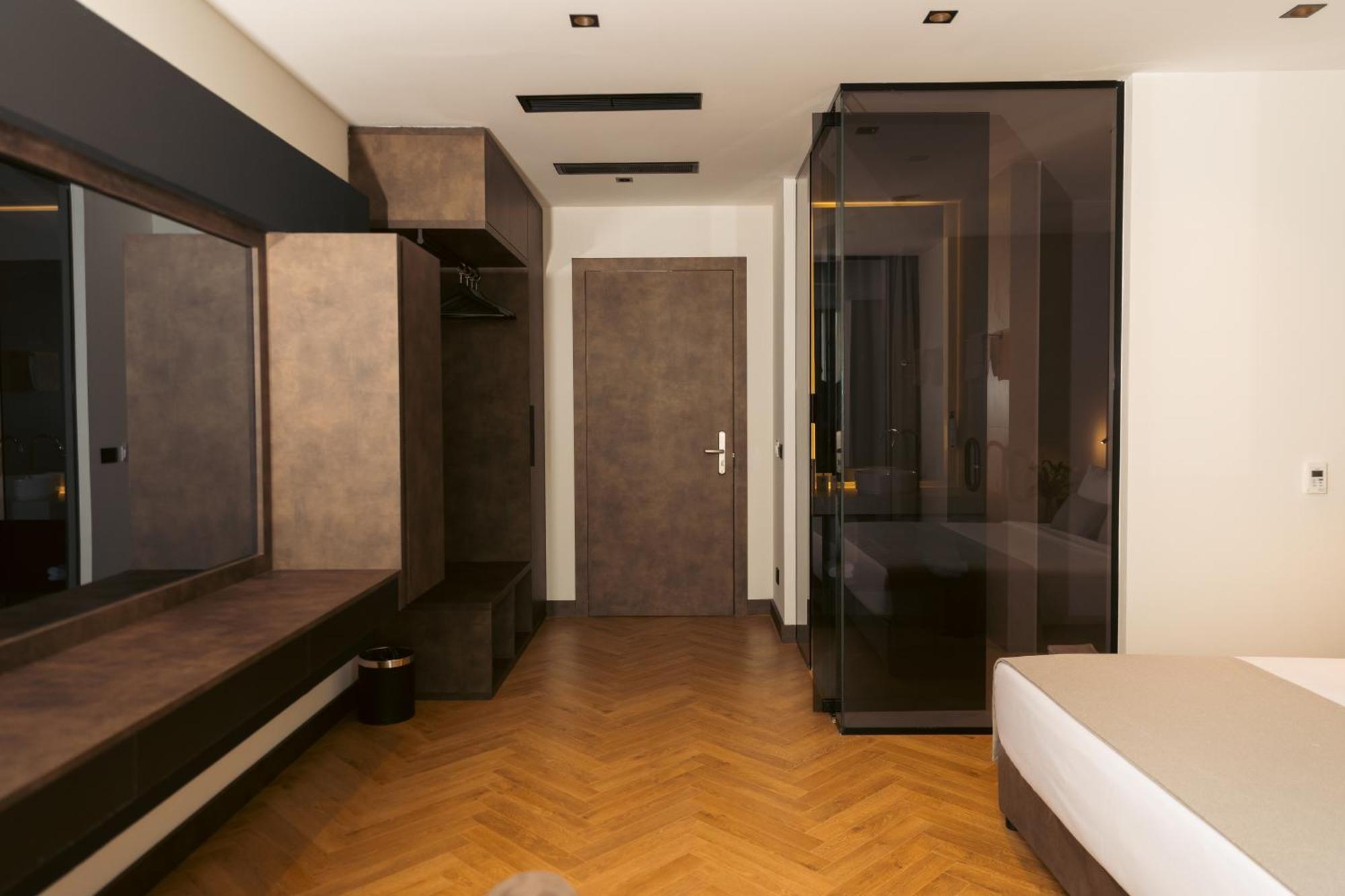 Venus Hotel Lipjan Екстер'єр фото