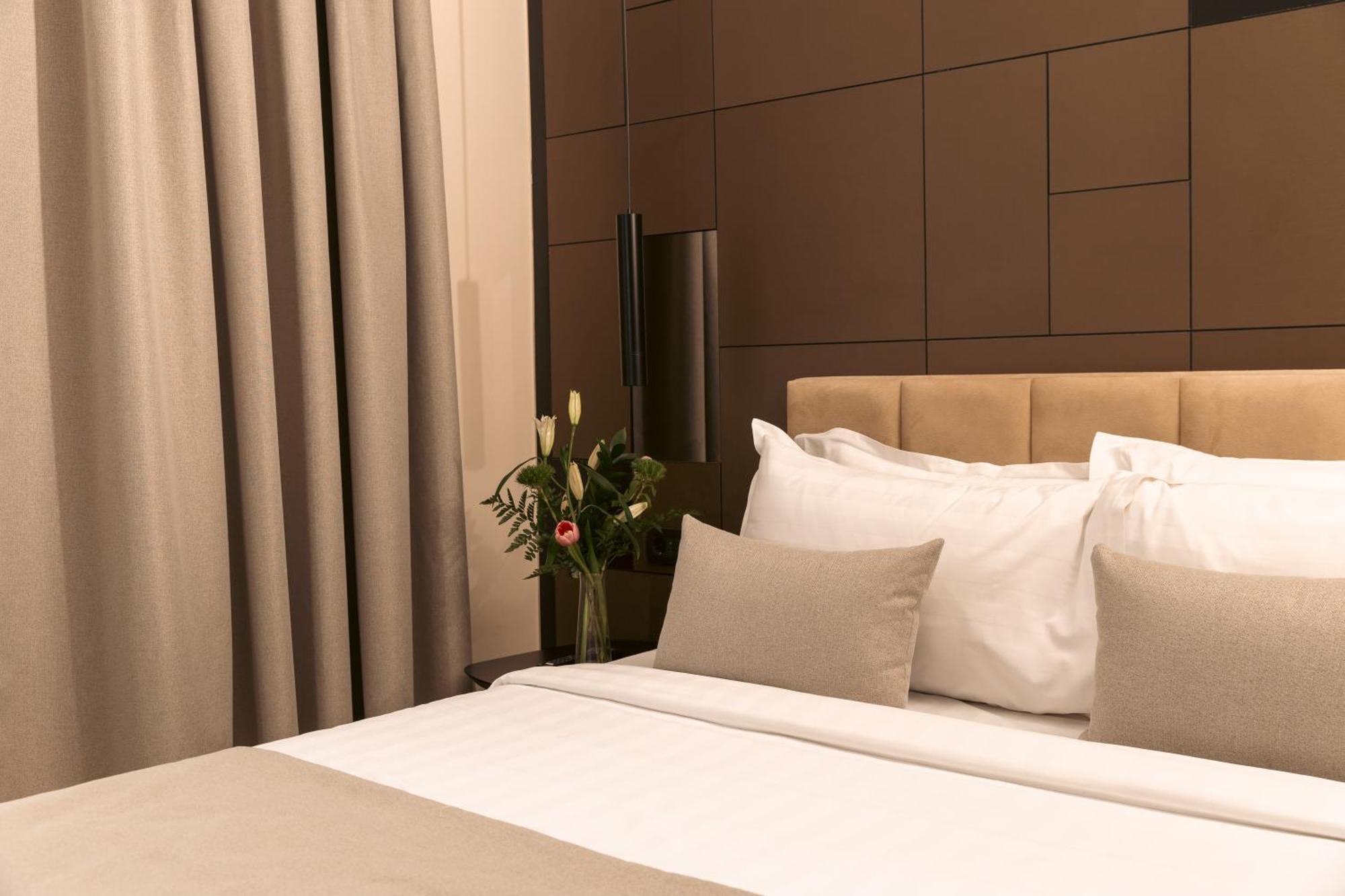 Venus Hotel Lipjan Екстер'єр фото