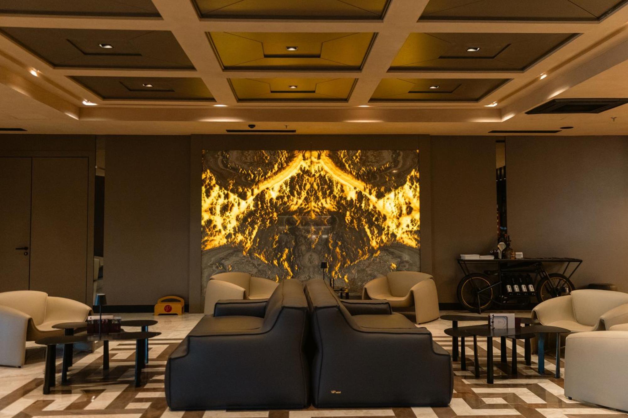 Venus Hotel Lipjan Екстер'єр фото