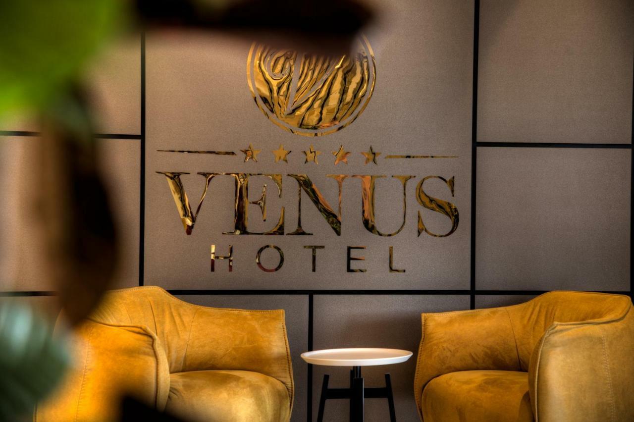 Venus Hotel Lipjan Екстер'єр фото
